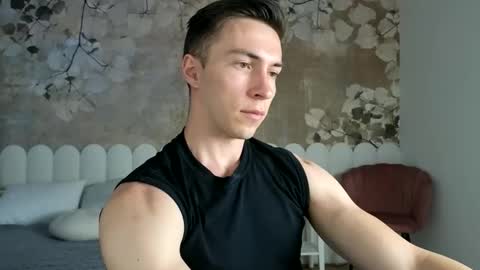 CristianoHailey online show from 06-01-26, 05:58