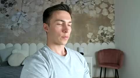 CristianoHailey online show from 06-06-26, 06:12