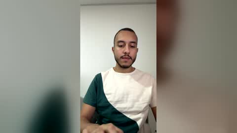 CRISTIAN  online show from 04-17-26, 05:05