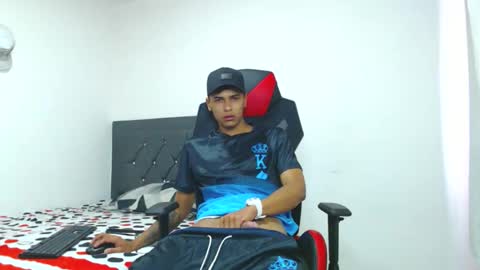 cristian online show from 03-12-26, 01:28