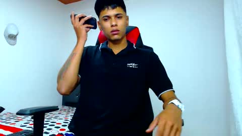 cristian online show from 03-14-26, 06:41