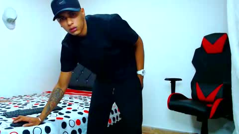 cristian online show from 03-15-26, 06:19