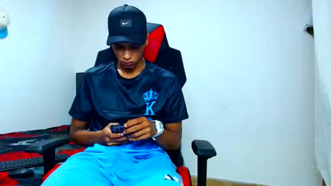 cristian online show from 03-24-26, 09:36