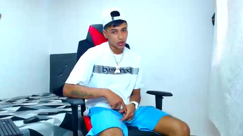 cristian online show from 04-08-26, 09:59