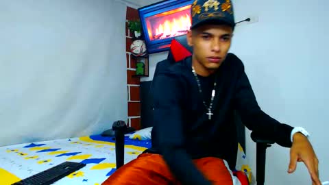 cristian online show from 06-01-26, 06:04