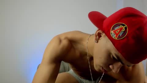  Cristian  online show from 09-18-25, 08:05