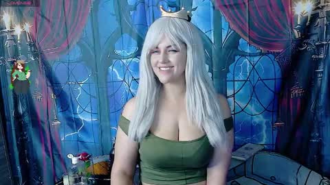 Snapshot of cristina_blue21 chatting on 06-05-26, 10:21 Cristina online show from 06-05-26, 10:21