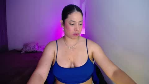 Cristina online show from 04-02-26, 11:13