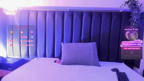 Snapshot of cristina_joy chatting on 02-10-26, 11:47 cristina_joy online show from 02-10-26, 11:47