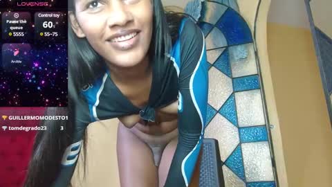 cristinamontiel74 online show from 02-05-25, 02:59