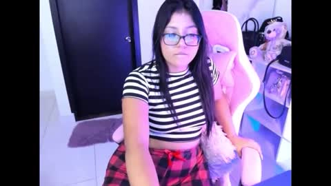 cristinasweet7 online show from 04-08-26, 02:22