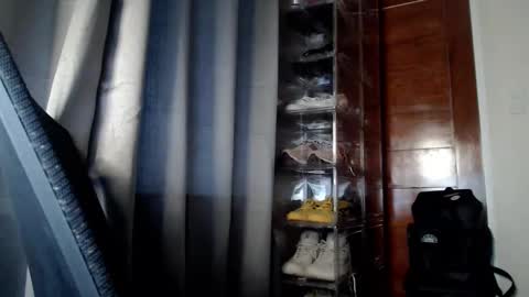 Snapshot of cristinavalerie chatting on 09-22-25, 04:36 Cristina Valerie online show from 09-22-25, 04:36