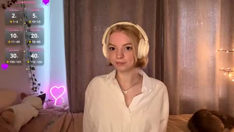 Snapshot of cristinekondo chatting on 05-30-26, 03:09 Marry online show from 05-30-26, 03:09