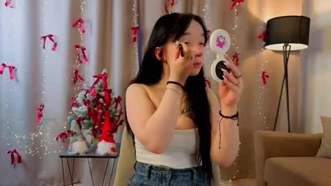 Milla online show from 01-16-26, 04:38