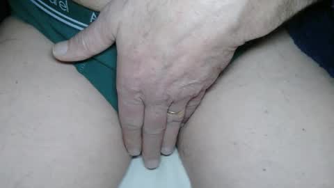 Cristo987 online show from 03-02-26, 04:47