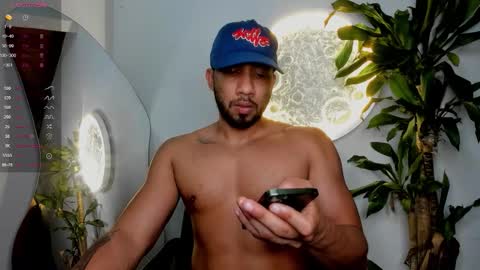 Cristian online show from 03-03-26, 04:51