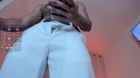 Criston online show from 11-11-25, 03:50