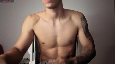 cristopher23  online show from 03-14-26, 09:37