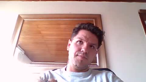 cristopher3042 online show from 09-30-25, 08:47