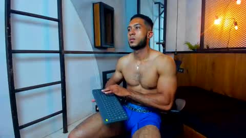 cristopher_belmont online show from 12-02-25, 05:02