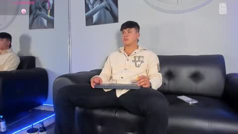 Cristopher online show from 02-02-26, 01:10