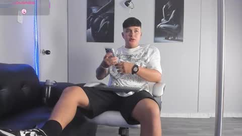 Cristopher online show from 02-07-26, 12:31