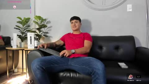 Cristopher online show from 06-03-26, 01:46