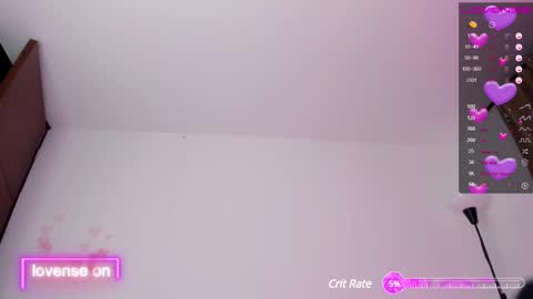 Cristy Lewis online show from 02-18-25, 12:48