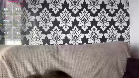 lissy online show from 01-18-26, 08:07