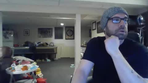 billybasement online show from 03-18-26, 01:20