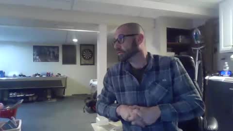 billybasement online show from 04-26-26, 01:47