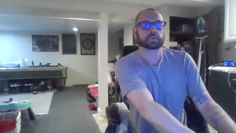 billybasement online show from 04-29-26, 02:15