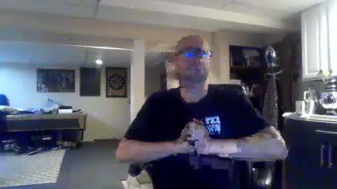 billybasement online show from 06-28-26, 01:44