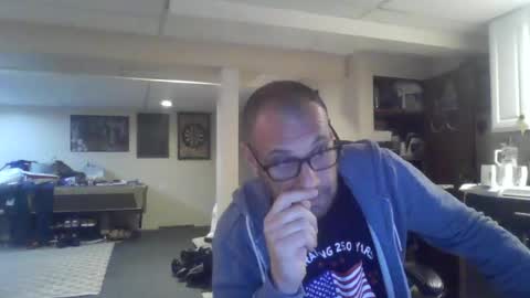 billybasement online show from 07-05-26, 03:23