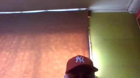 crmperez online show from 09-10-25, 06:19