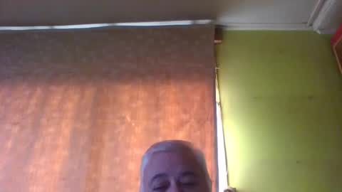 crmperez online show from 05-12-26, 07:00