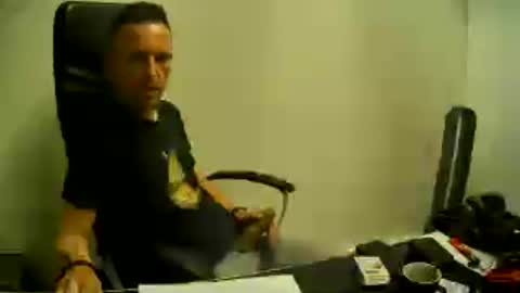 Nickkk online show from 07-09-26, 08:02