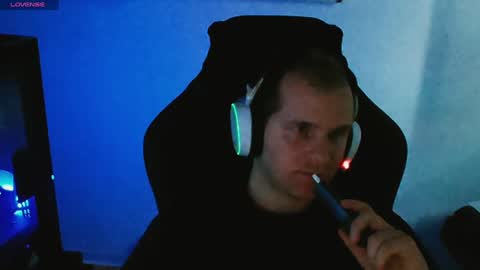 Anderson online show from 12-17-24, 01:16