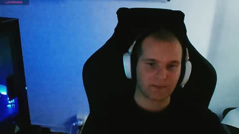 Anderson online show from 01-10-25, 12:26