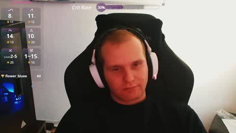 Anderson online show from 01-20-25, 01:00