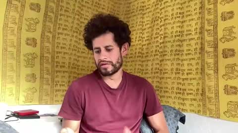 cromogeno online show from 03-24-26, 08:47