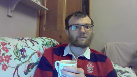 Cropper online show from 03-17-26, 08:23