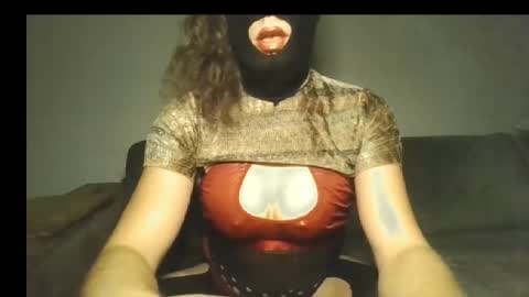 crossdress2anal online show from 10-21-25, 09:59