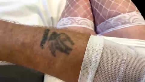 Stephanie online show from 02-18-25, 08:27