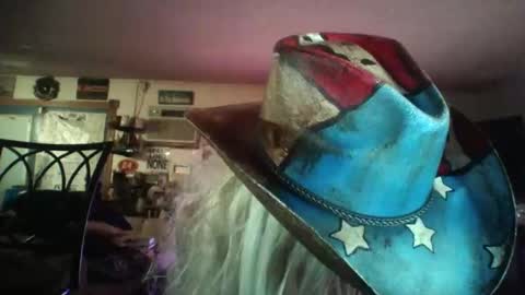 crossdrsr1 online show from 11-23-25, 12:49