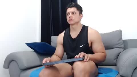 Leo online show from 01-27-25, 06:19