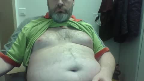 Crouch1 online show from 01-16-25, 11:48