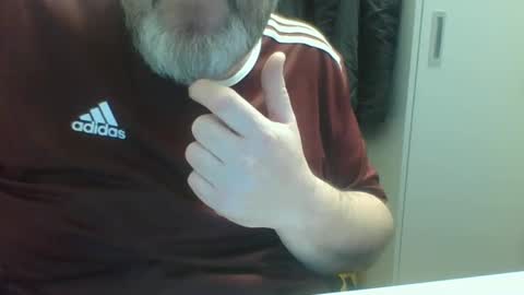 Crouch1 online show from 01-17-25, 01:03