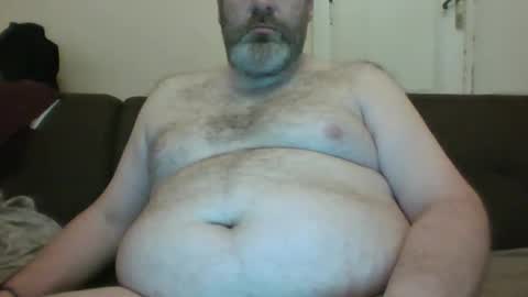 Crouch1 online show from 01-30-25, 06:24