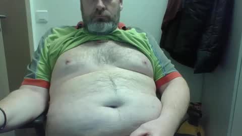 Crouch1 online show from 03-05-25, 10:11